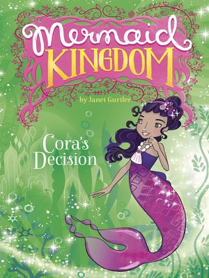 cover image of Cora's Decision